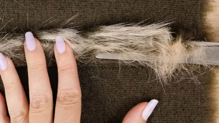 How to Sew Fur Fabric: A Comprehensive Guide - Wayne Arthur Gallery