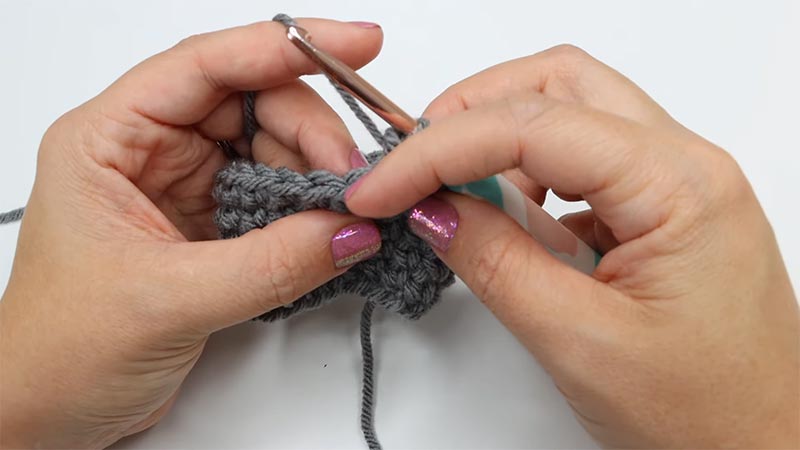 Tips Preventing Your Chain Stitch From Being Too Tight