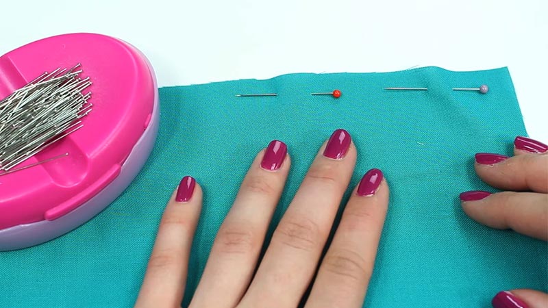 What Are Marking Pins for in Sewing