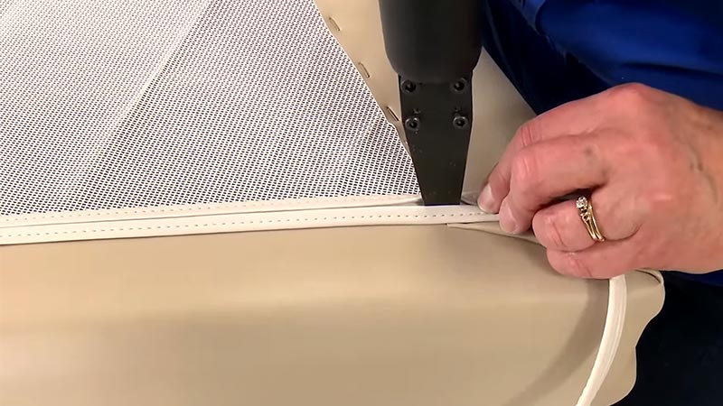 What Can Double Piping Be Used for in Sewing Projects