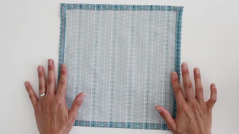 What Type of Fabric Is Best for Making Cloth Napkins
