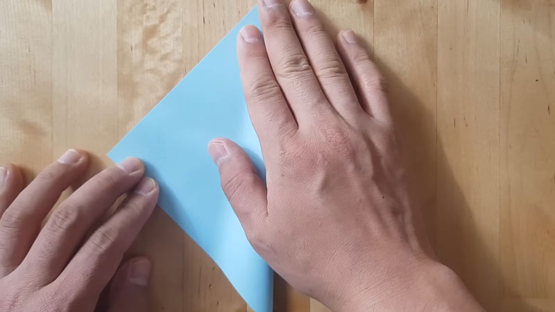 Basic Folding Techniques