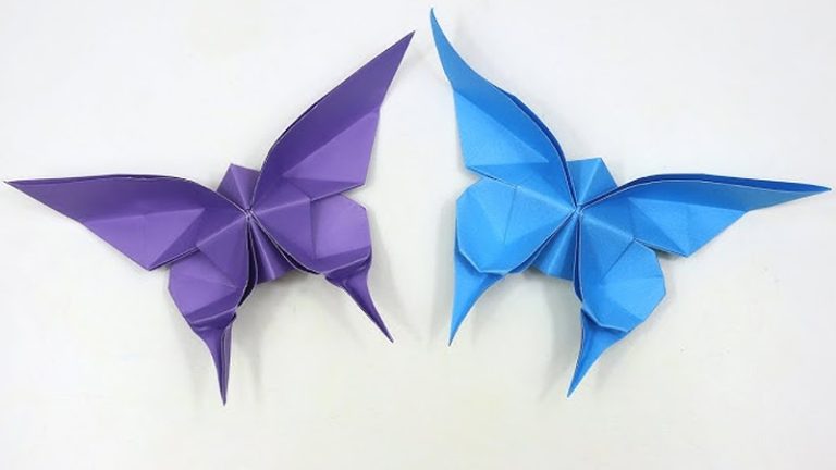 What Does Origami Tsuki Mean? The Spiritual Symphony of Tsuki - Wayne ...