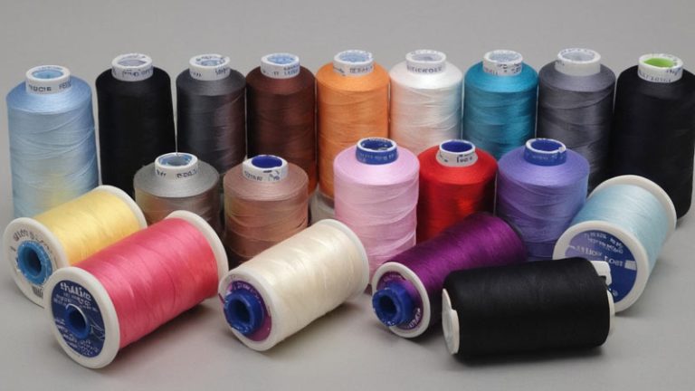 Mettler Sewing Thread Sizes A Comprehensive Guide To Choosing The Right Thread For Your 3057