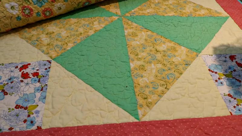 Why Does Your Quilt Become Odorant?