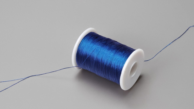UV-Resistant Thread