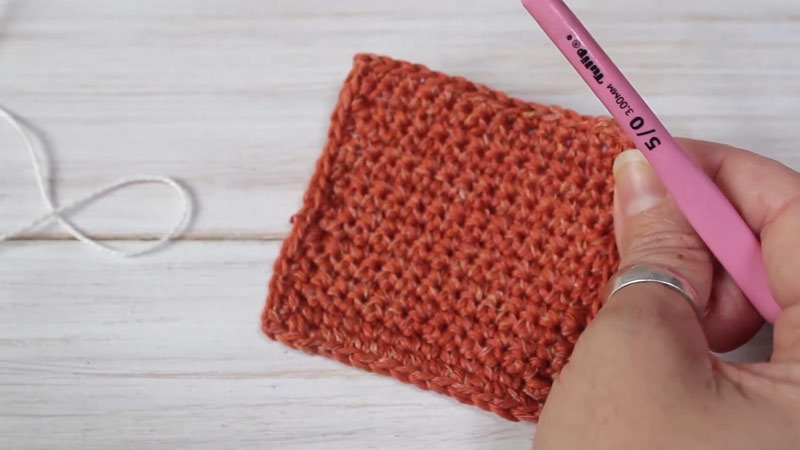 Crochet Your Item